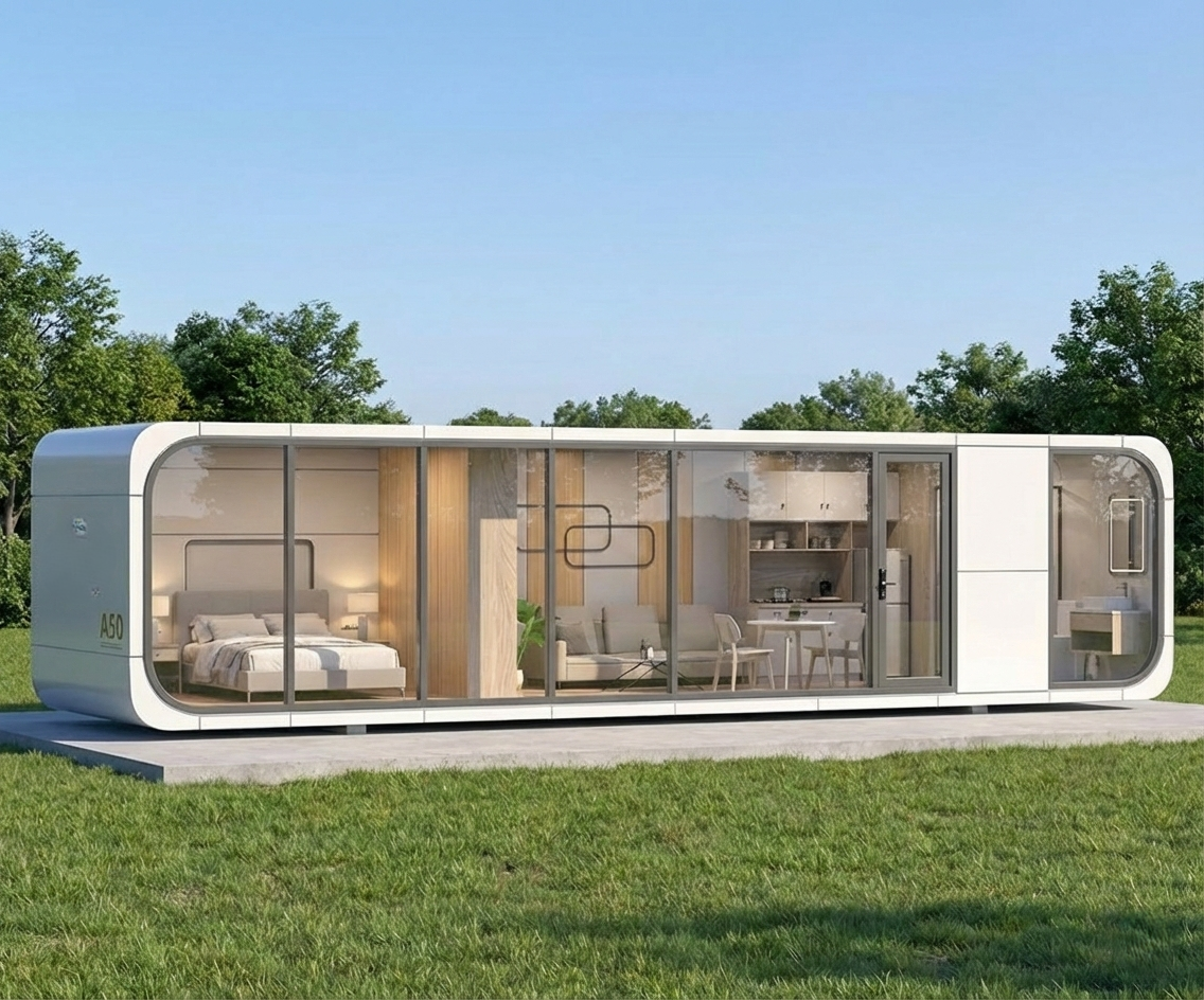 Bild visar hur A50 kan se ut.  