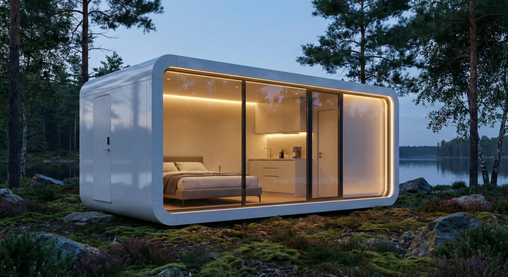 Bild visar hur K30s kan se ut.  